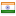 dtensk.org server is located in India